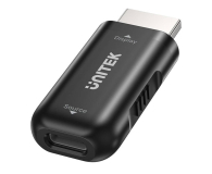 Unitek USB-C F to HDMI M Adapter - 1455251 - zdjęcie 2